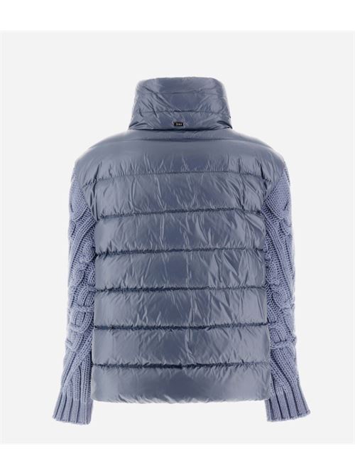 Ultralight nylon jacket Herno | PI00121DR-12017Z.9002